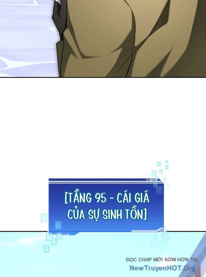 Mắc Kẹt Trong Tòa Tháp Thử Thách - Chapter 123 - Page 115