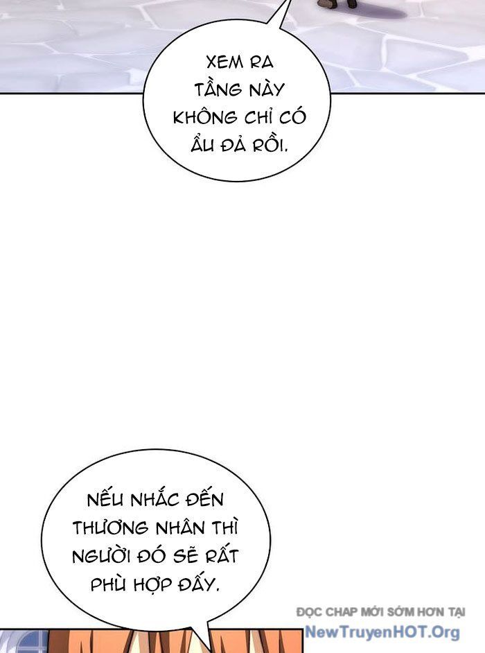 Mắc Kẹt Trong Tòa Tháp Thử Thách - Chapter 123 - Page 117