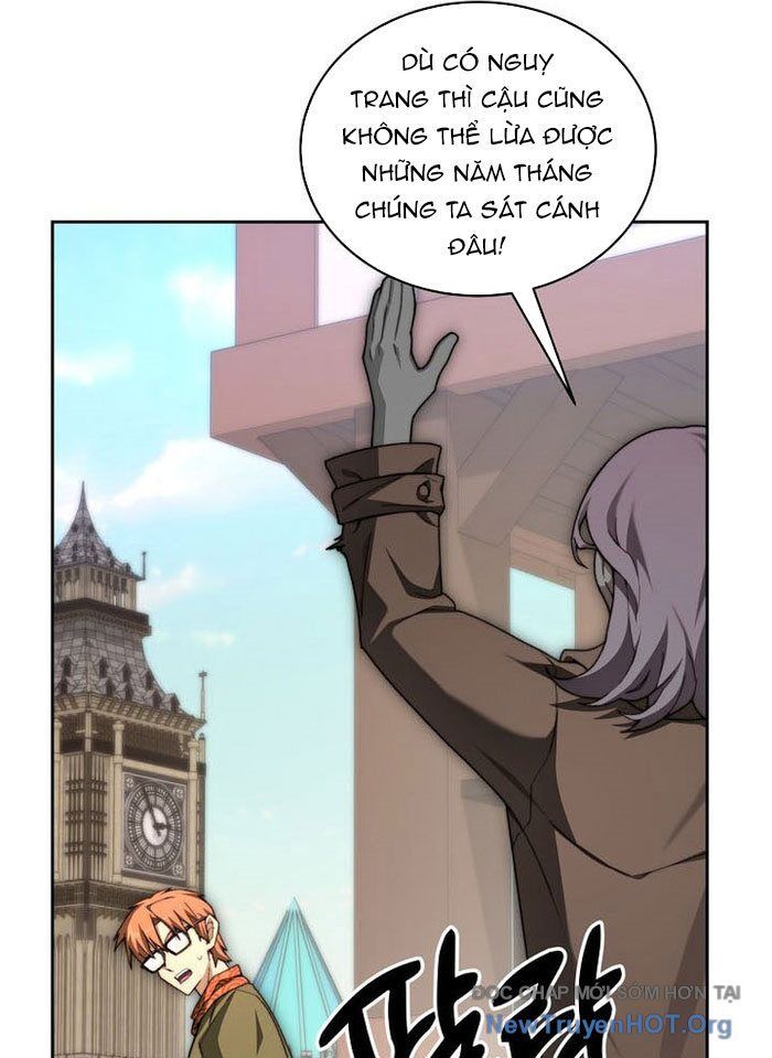 Mắc Kẹt Trong Tòa Tháp Thử Thách - Chapter 123 - Page 120