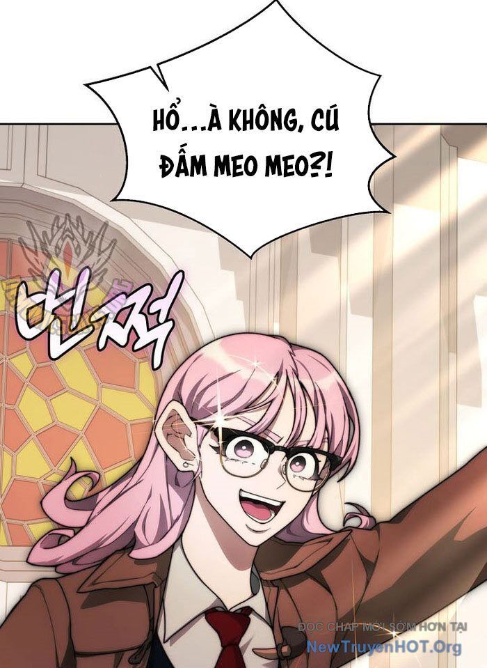 Mắc Kẹt Trong Tòa Tháp Thử Thách - Chapter 123 - Page 122