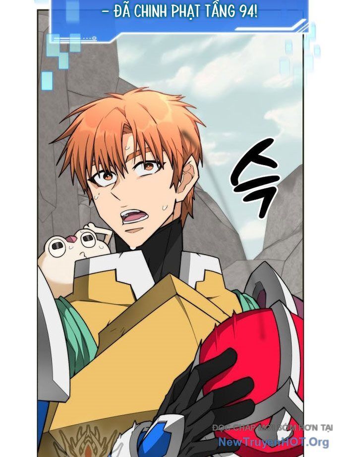 Mắc Kẹt Trong Tòa Tháp Thử Thách - Chapter 123 - Page 13