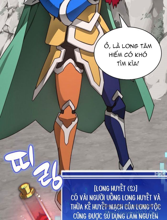 Mắc Kẹt Trong Tòa Tháp Thử Thách - Chapter 123 - Page 16