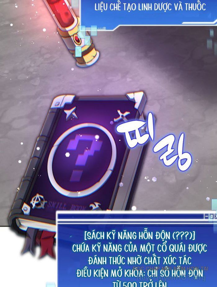 Mắc Kẹt Trong Tòa Tháp Thử Thách - Chapter 123 - Page 17