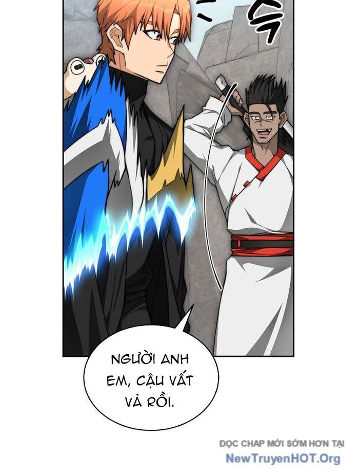 Mắc Kẹt Trong Tòa Tháp Thử Thách - Chapter 123 - Page 19