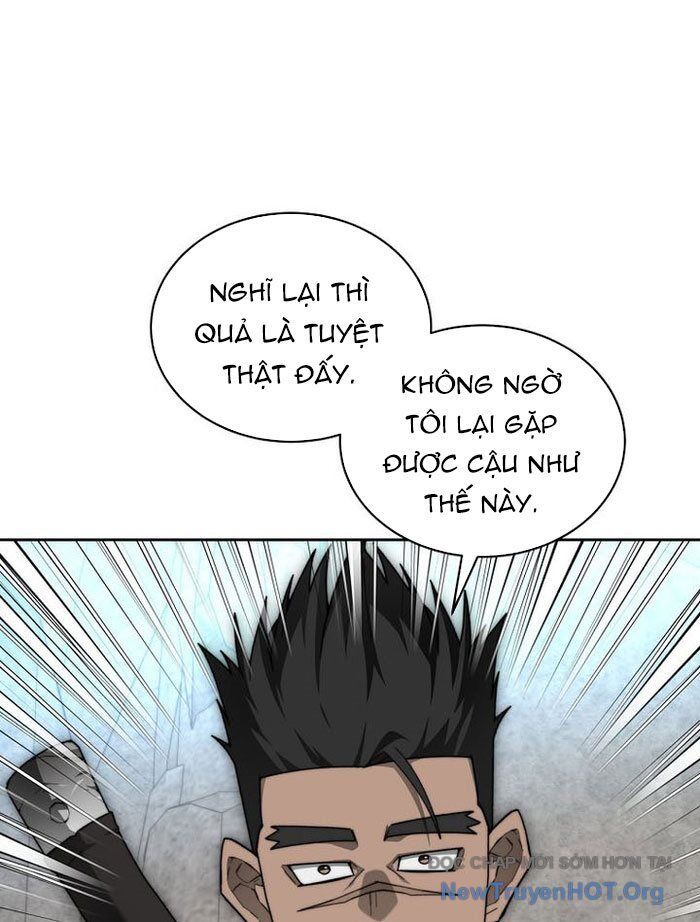 Mắc Kẹt Trong Tòa Tháp Thử Thách - Chapter 123 - Page 20