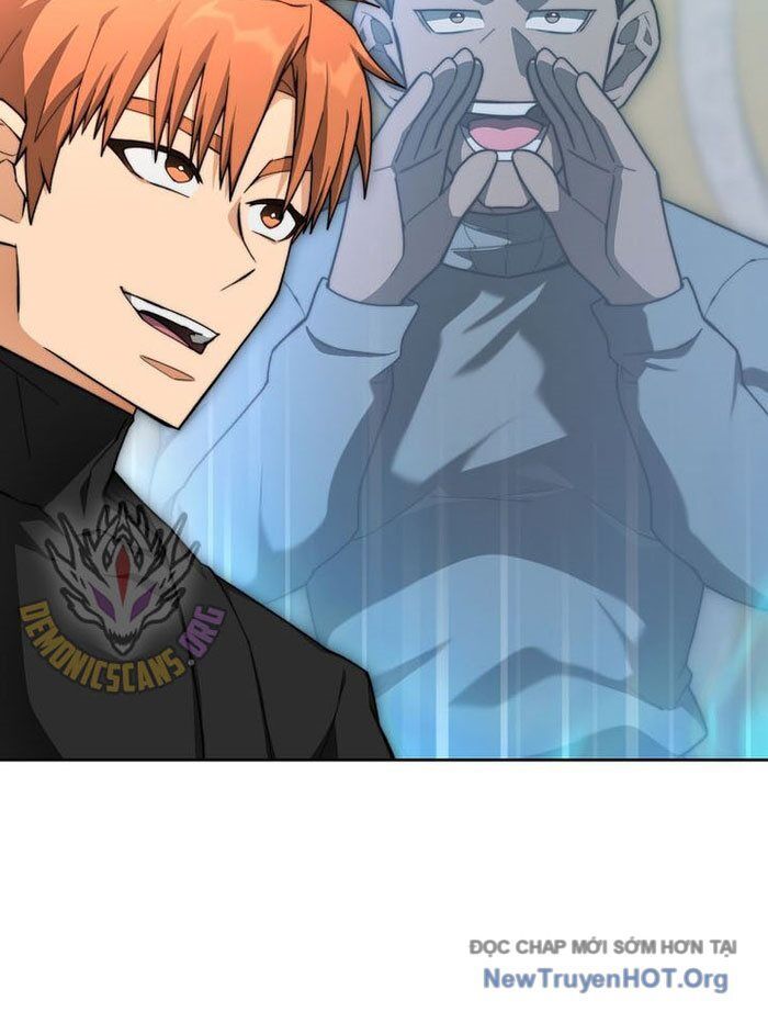 Mắc Kẹt Trong Tòa Tháp Thử Thách - Chapter 123 - Page 23