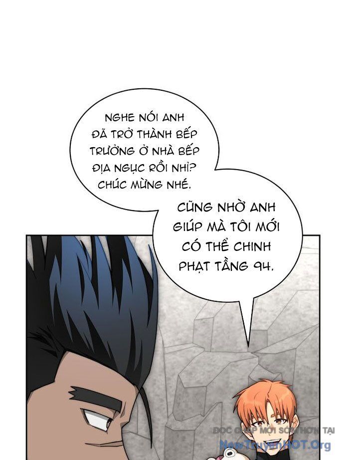 Mắc Kẹt Trong Tòa Tháp Thử Thách - Chapter 123 - Page 24