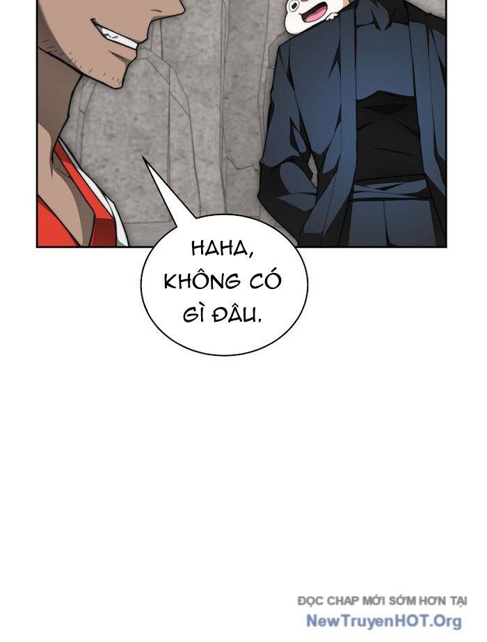 Mắc Kẹt Trong Tòa Tháp Thử Thách - Chapter 123 - Page 25