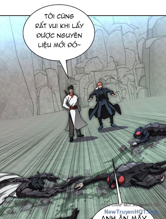 Mắc Kẹt Trong Tòa Tháp Thử Thách - Chapter 123 - Page 26