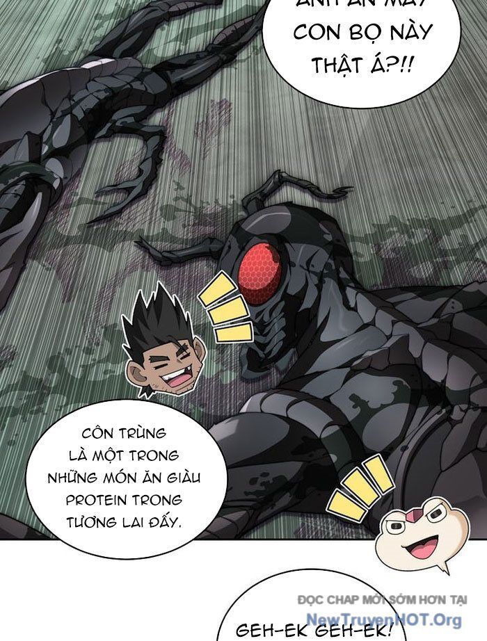 Mắc Kẹt Trong Tòa Tháp Thử Thách - Chapter 123 - Page 27