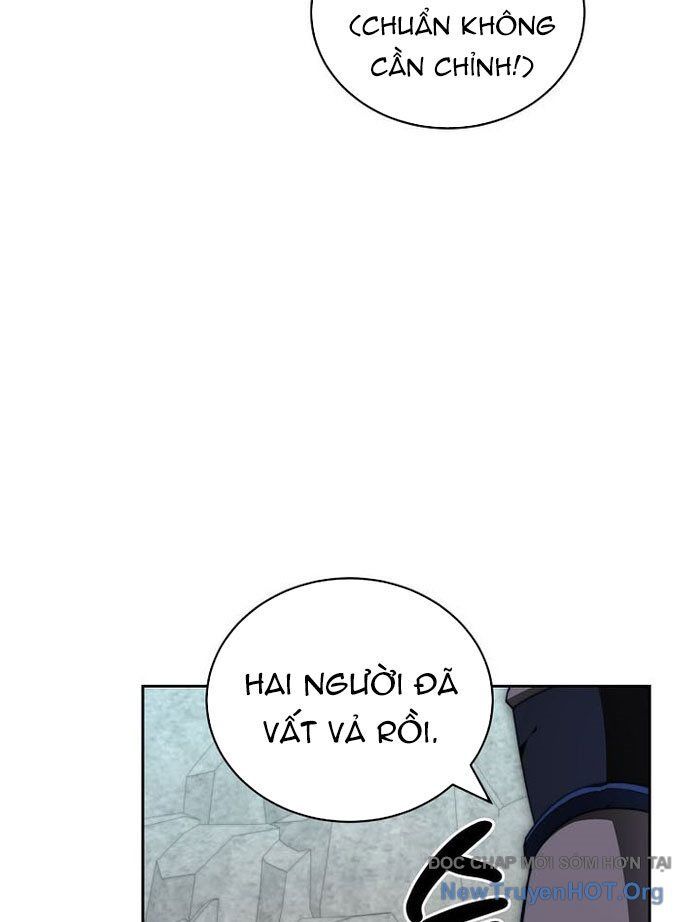 Mắc Kẹt Trong Tòa Tháp Thử Thách - Chapter 123 - Page 28