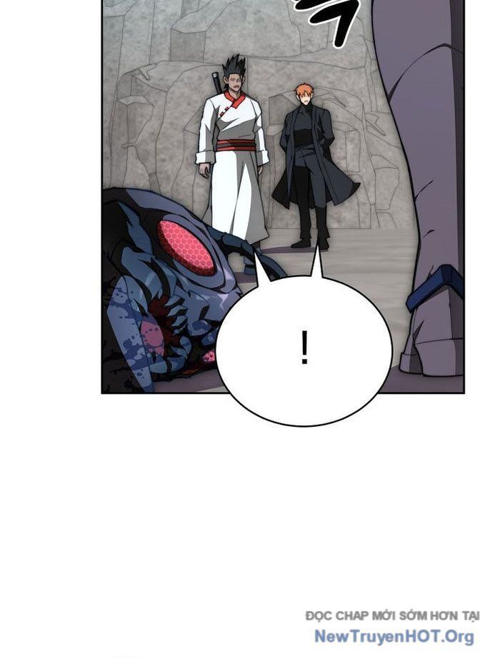 Mắc Kẹt Trong Tòa Tháp Thử Thách - Chapter 123 - Page 29