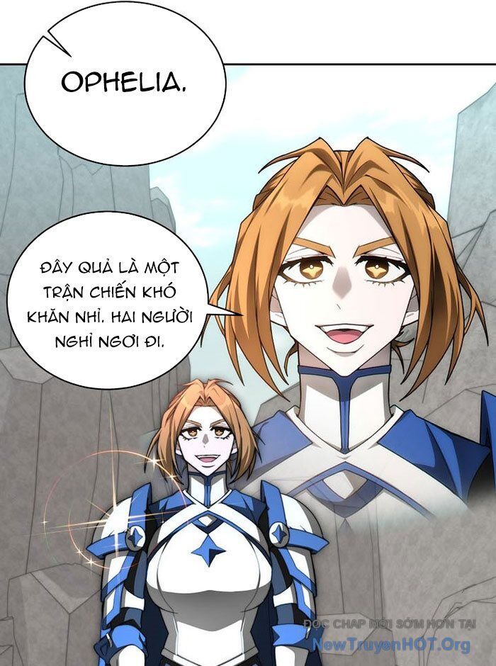 Mắc Kẹt Trong Tòa Tháp Thử Thách - Chapter 123 - Page 30