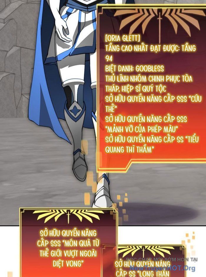 Mắc Kẹt Trong Tòa Tháp Thử Thách - Chapter 123 - Page 31