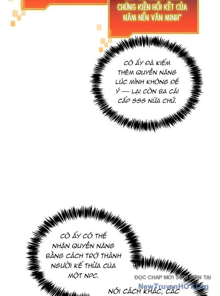 Mắc Kẹt Trong Tòa Tháp Thử Thách - Chapter 123 - Page 32