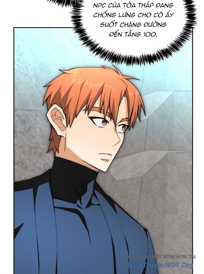 Mắc Kẹt Trong Tòa Tháp Thử Thách - Chapter 123 - Page 33