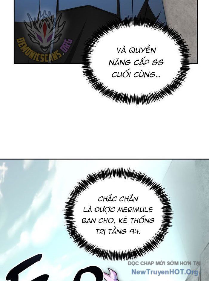 Mắc Kẹt Trong Tòa Tháp Thử Thách - Chapter 123 - Page 34