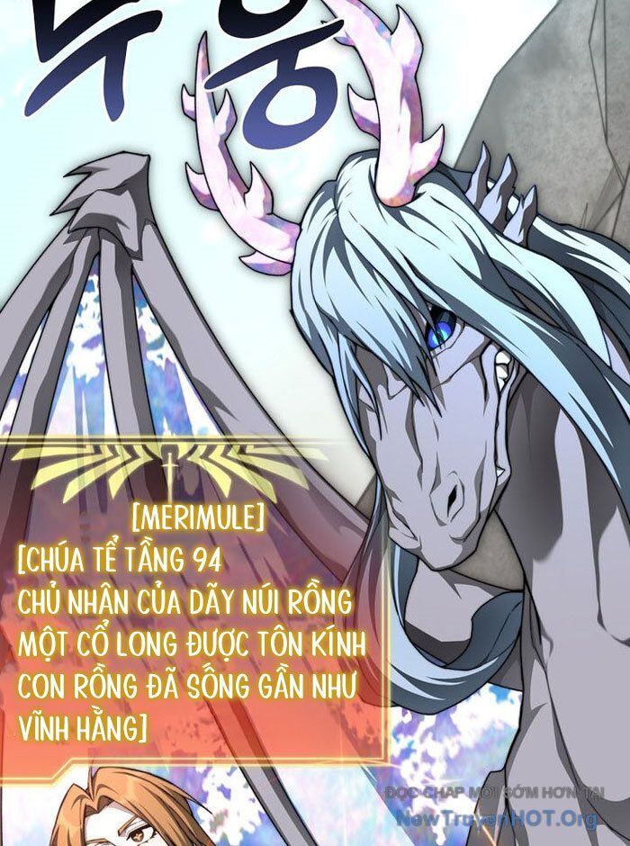 Mắc Kẹt Trong Tòa Tháp Thử Thách - Chapter 123 - Page 35