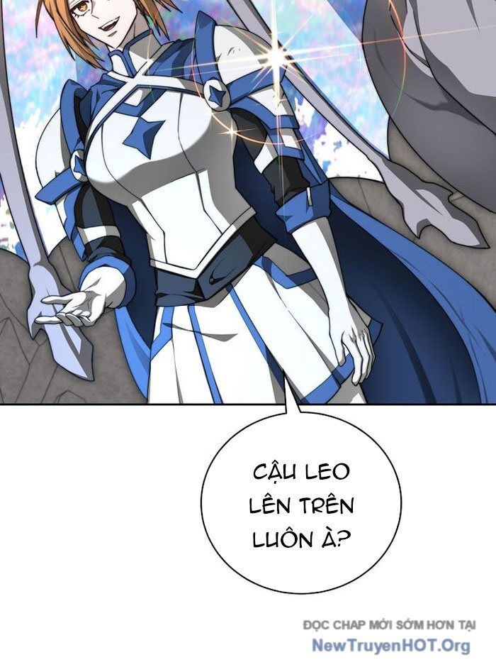 Mắc Kẹt Trong Tòa Tháp Thử Thách - Chapter 123 - Page 36