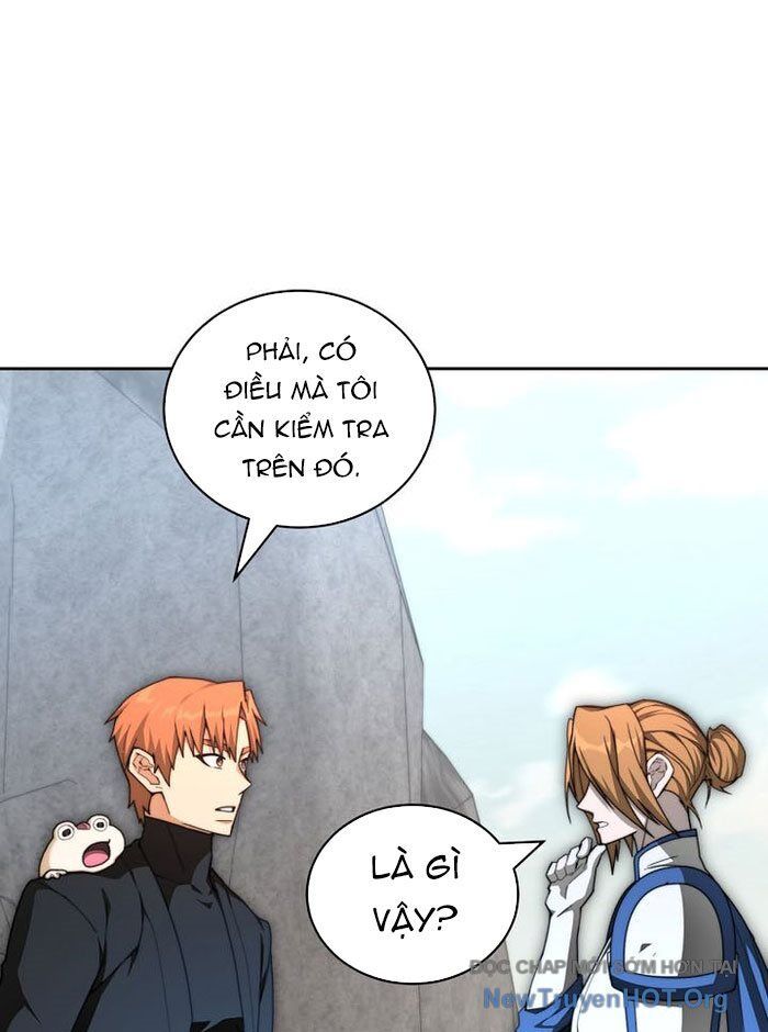 Mắc Kẹt Trong Tòa Tháp Thử Thách - Chapter 123 - Page 37