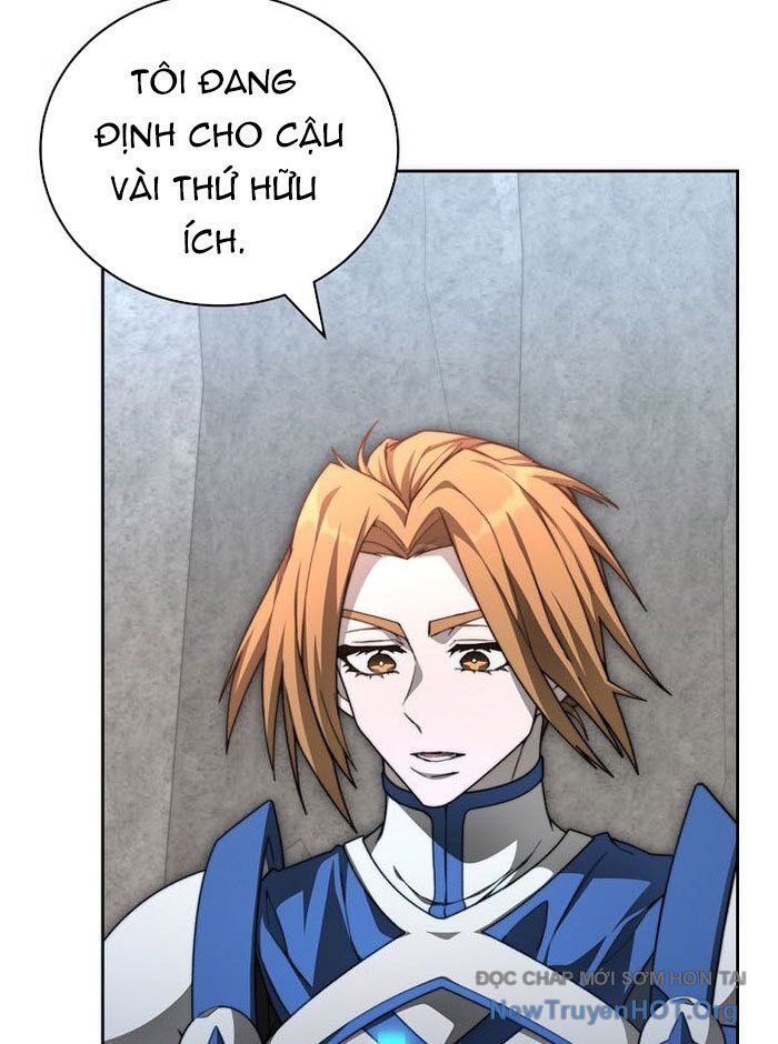 Mắc Kẹt Trong Tòa Tháp Thử Thách - Chapter 123 - Page 39