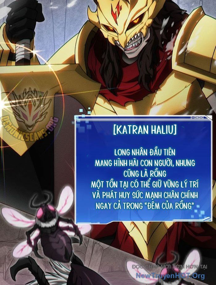 Mắc Kẹt Trong Tòa Tháp Thử Thách - Chapter 123 - Page 4