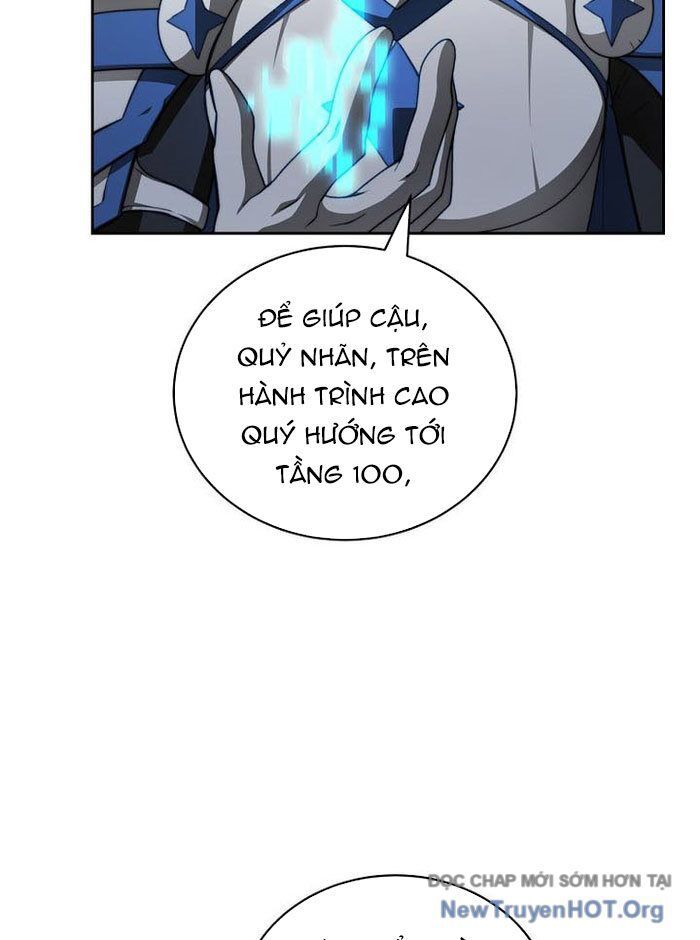 Mắc Kẹt Trong Tòa Tháp Thử Thách - Chapter 123 - Page 40