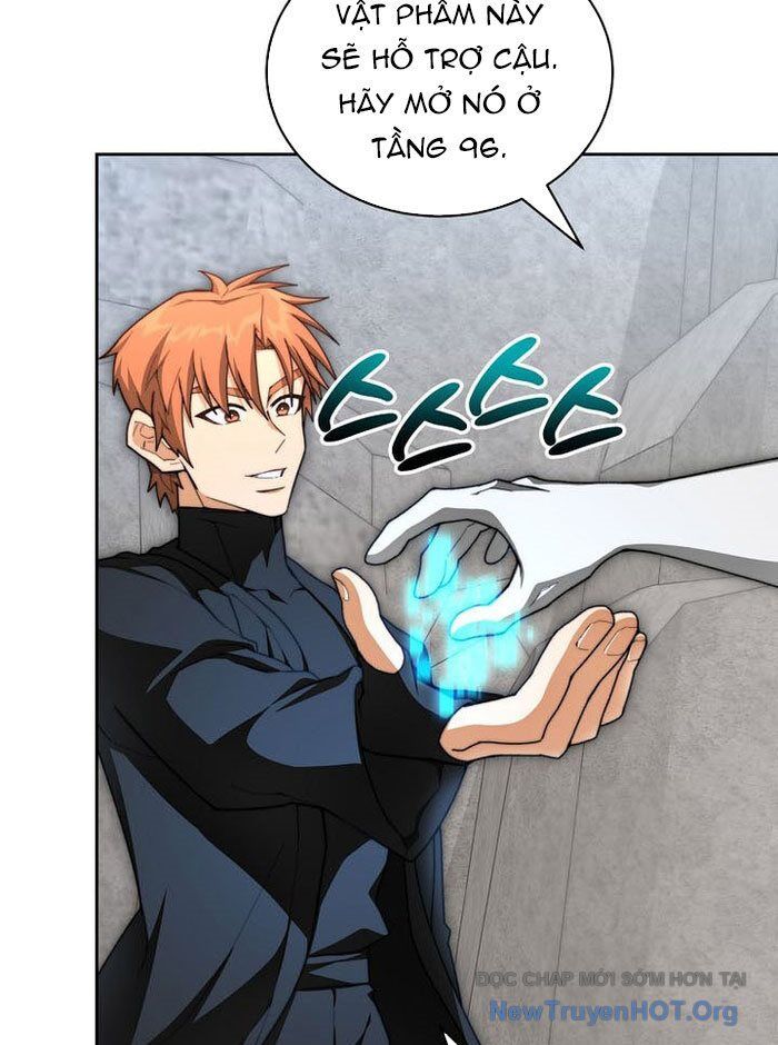 Mắc Kẹt Trong Tòa Tháp Thử Thách - Chapter 123 - Page 41