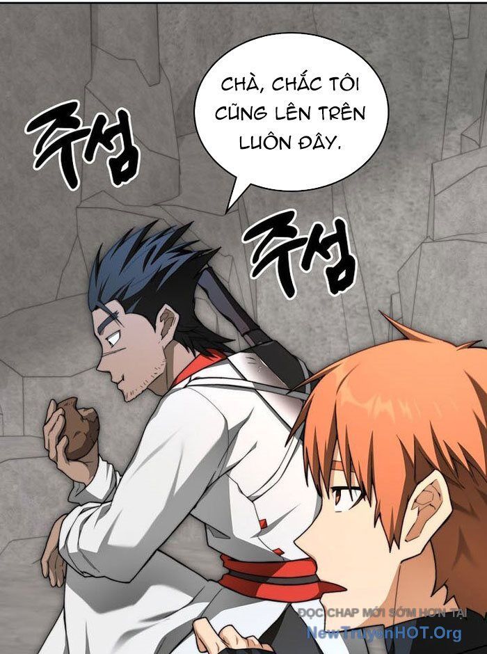 Mắc Kẹt Trong Tòa Tháp Thử Thách - Chapter 123 - Page 46