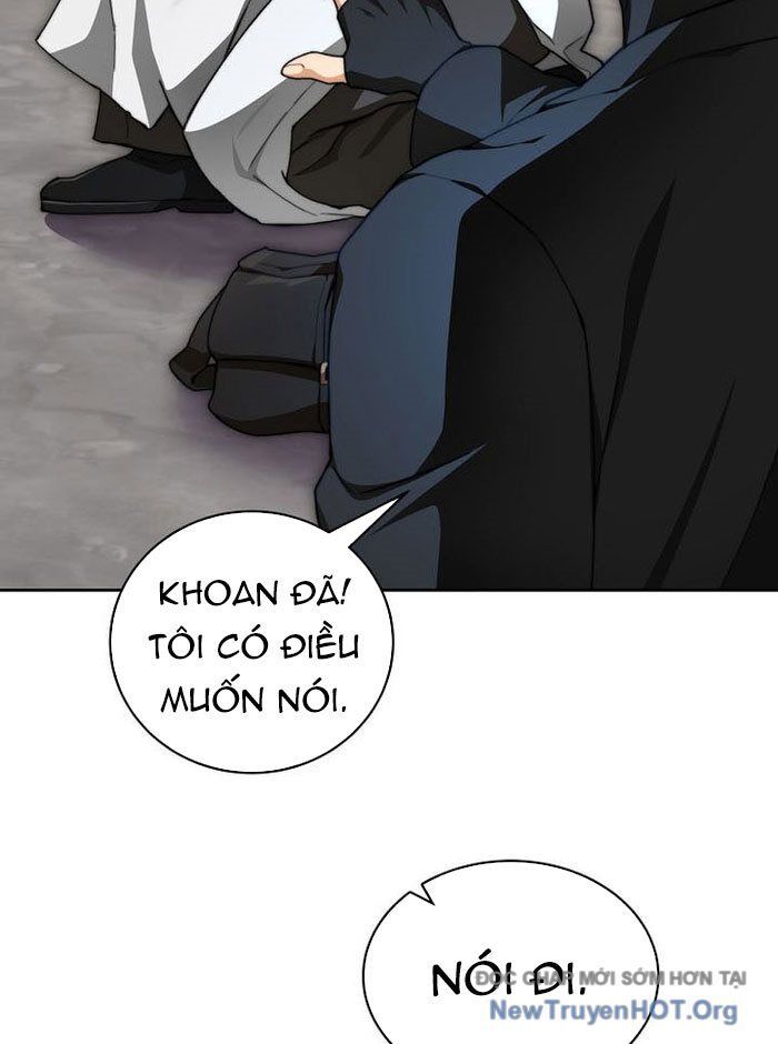 Mắc Kẹt Trong Tòa Tháp Thử Thách - Chapter 123 - Page 47