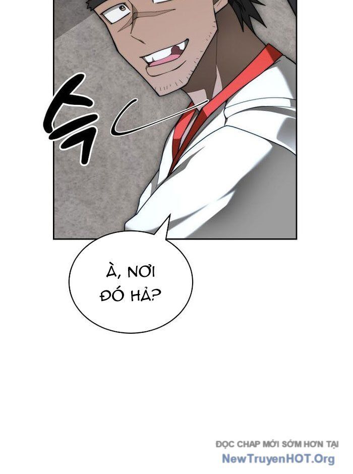 Mắc Kẹt Trong Tòa Tháp Thử Thách - Chapter 123 - Page 49