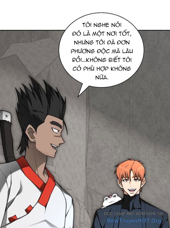 Mắc Kẹt Trong Tòa Tháp Thử Thách - Chapter 123 - Page 50