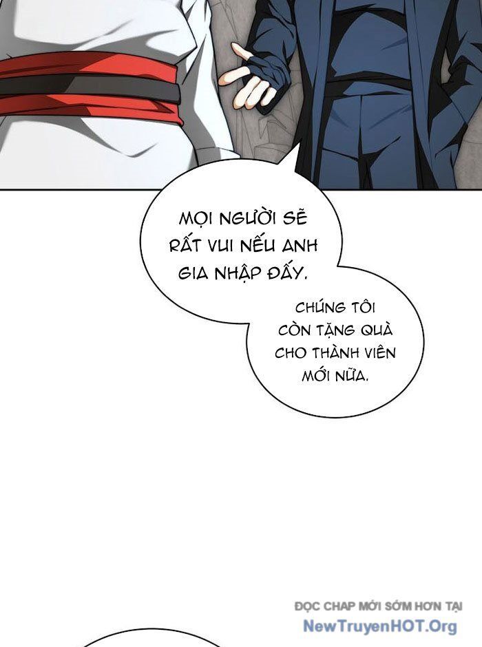 Mắc Kẹt Trong Tòa Tháp Thử Thách - Chapter 123 - Page 51