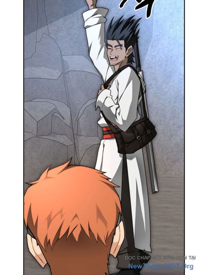 Mắc Kẹt Trong Tòa Tháp Thử Thách - Chapter 123 - Page 56