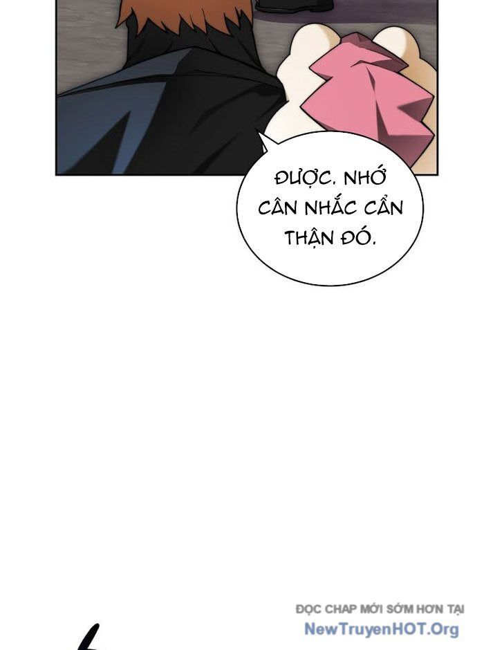 Mắc Kẹt Trong Tòa Tháp Thử Thách - Chapter 123 - Page 57