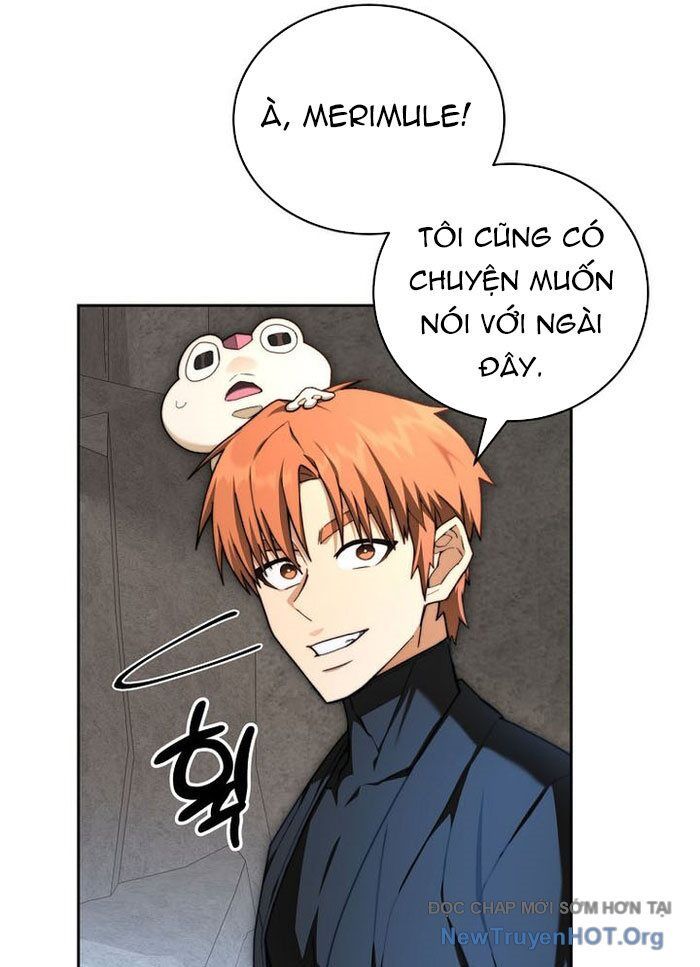 Mắc Kẹt Trong Tòa Tháp Thử Thách - Chapter 123 - Page 60