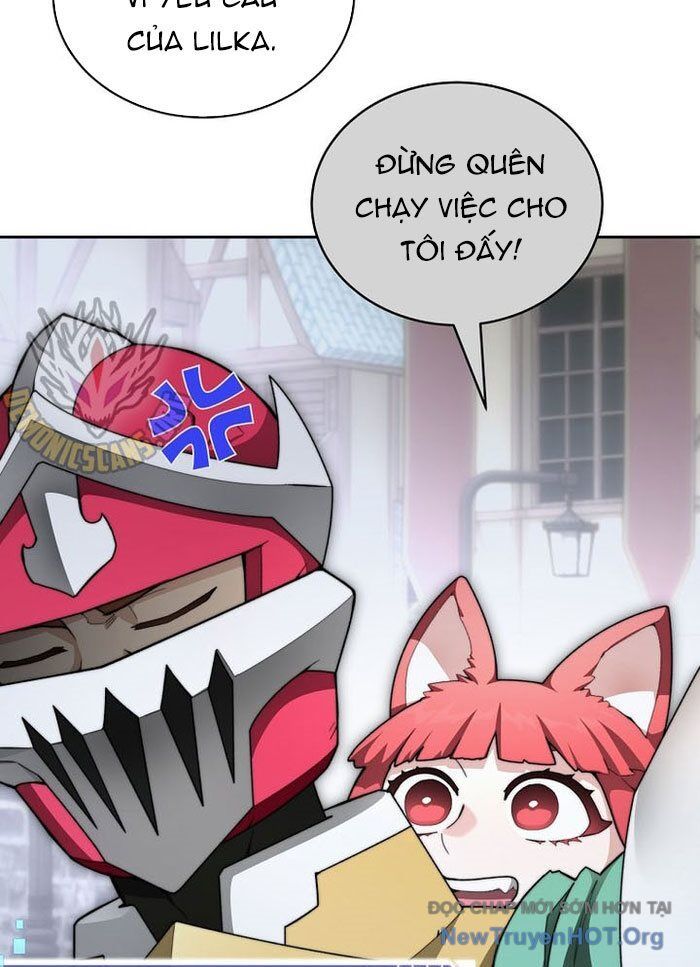 Mắc Kẹt Trong Tòa Tháp Thử Thách - Chapter 123 - Page 62