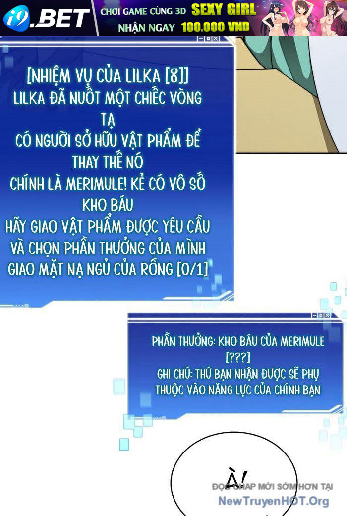 Mắc Kẹt Trong Tòa Tháp Thử Thách - Chapter 123 - Page 63