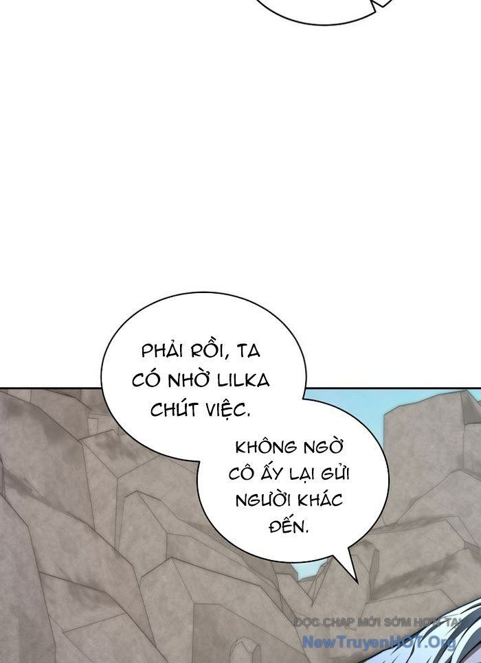 Mắc Kẹt Trong Tòa Tháp Thử Thách - Chapter 123 - Page 64