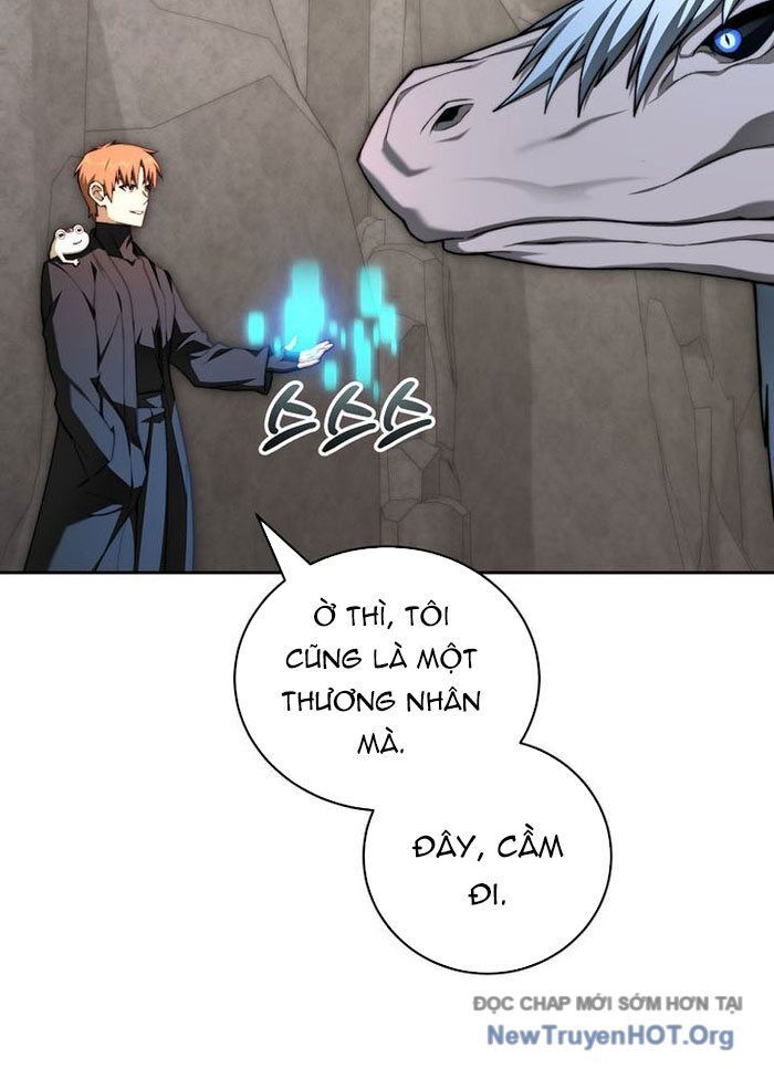 Mắc Kẹt Trong Tòa Tháp Thử Thách - Chapter 123 - Page 65