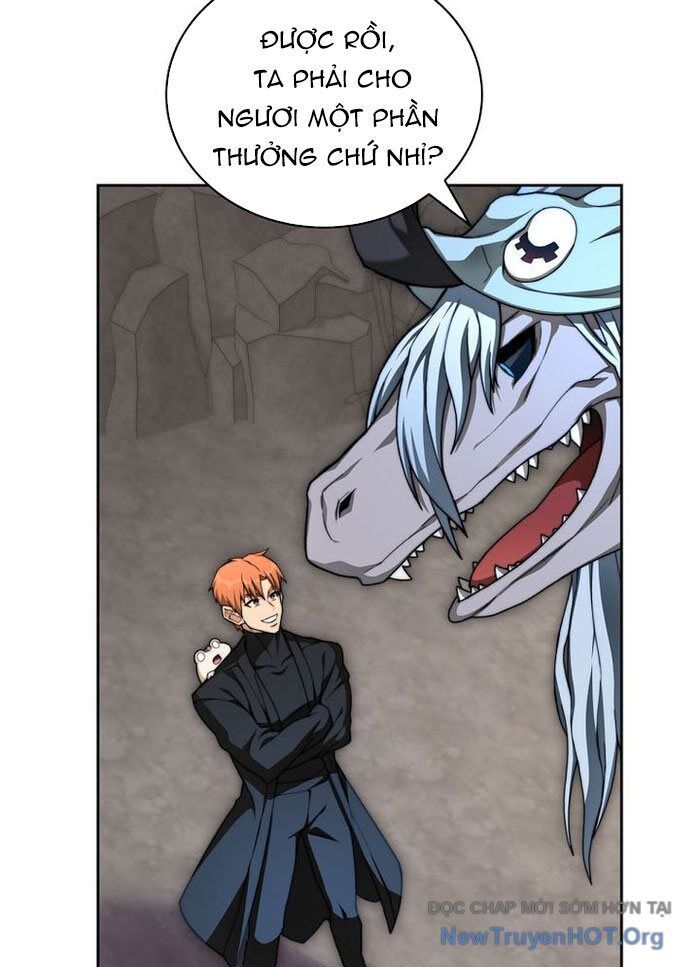 Mắc Kẹt Trong Tòa Tháp Thử Thách - Chapter 123 - Page 68