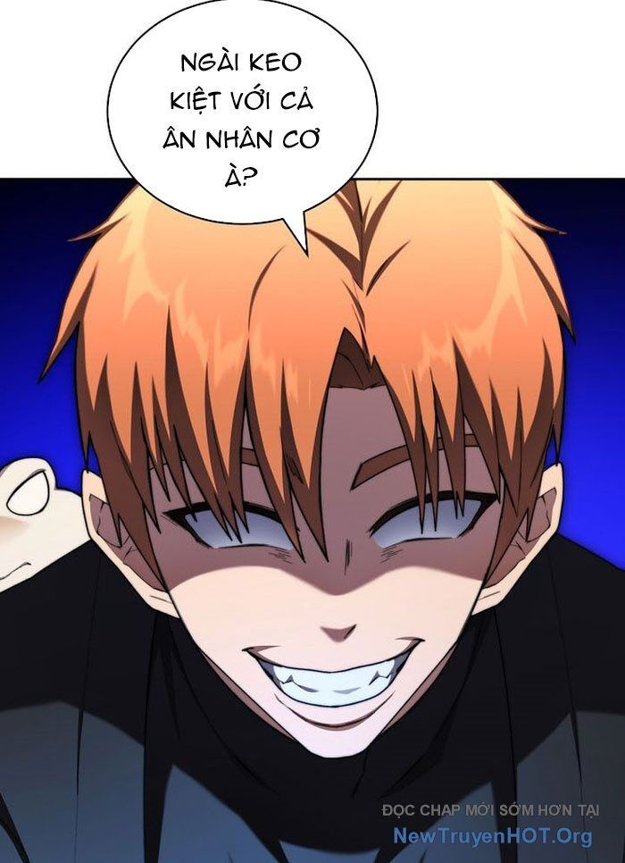 Mắc Kẹt Trong Tòa Tháp Thử Thách - Chapter 123 - Page 73