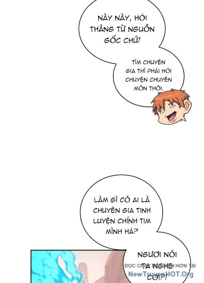 Mắc Kẹt Trong Tòa Tháp Thử Thách - Chapter 123 - Page 80