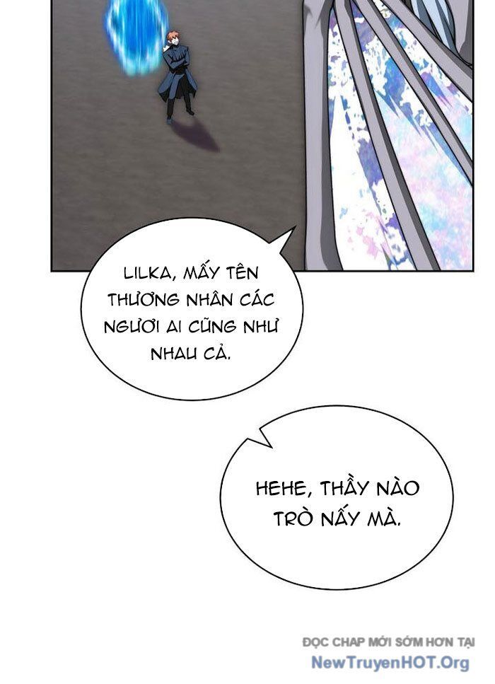 Mắc Kẹt Trong Tòa Tháp Thử Thách - Chapter 123 - Page 83