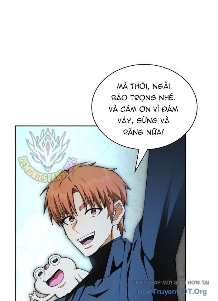 Mắc Kẹt Trong Tòa Tháp Thử Thách - Chapter 123 - Page 84