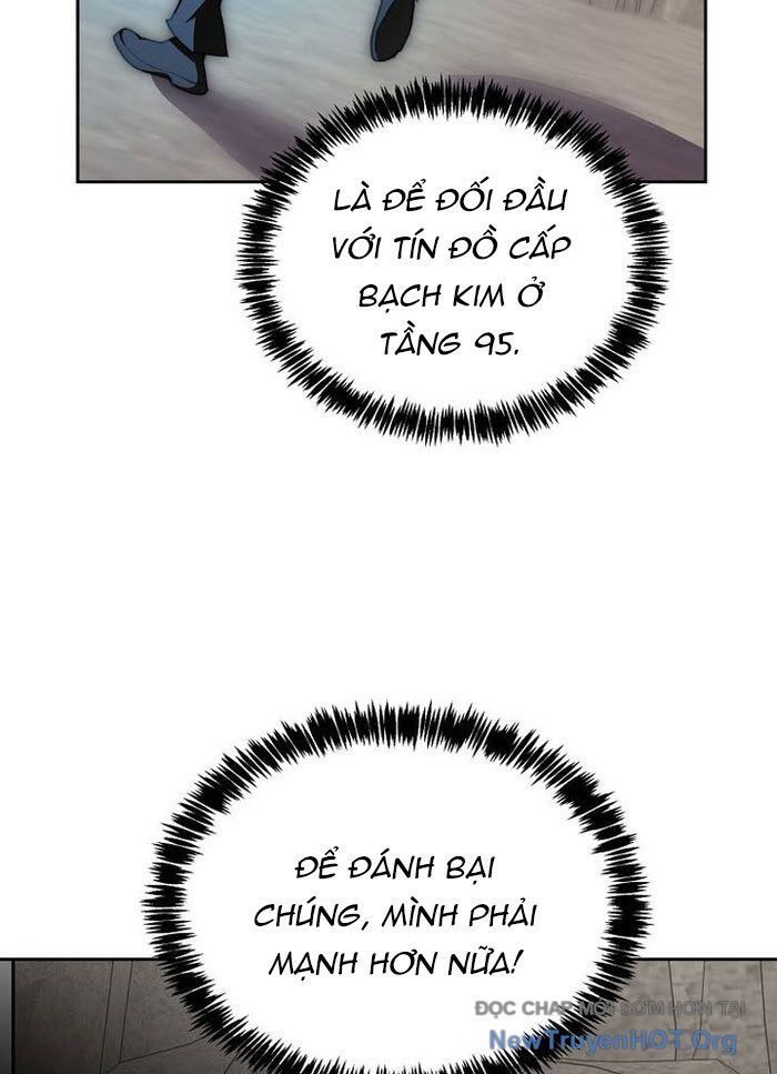 Mắc Kẹt Trong Tòa Tháp Thử Thách - Chapter 123 - Page 87