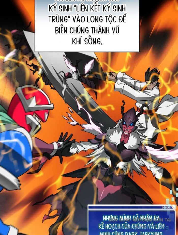 Mắc Kẹt Trong Tòa Tháp Thử Thách - Chapter 123 - Page 9