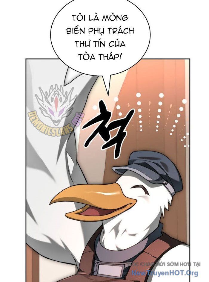 Mắc Kẹt Trong Tòa Tháp Thử Thách - Chapter 123 - Page 93