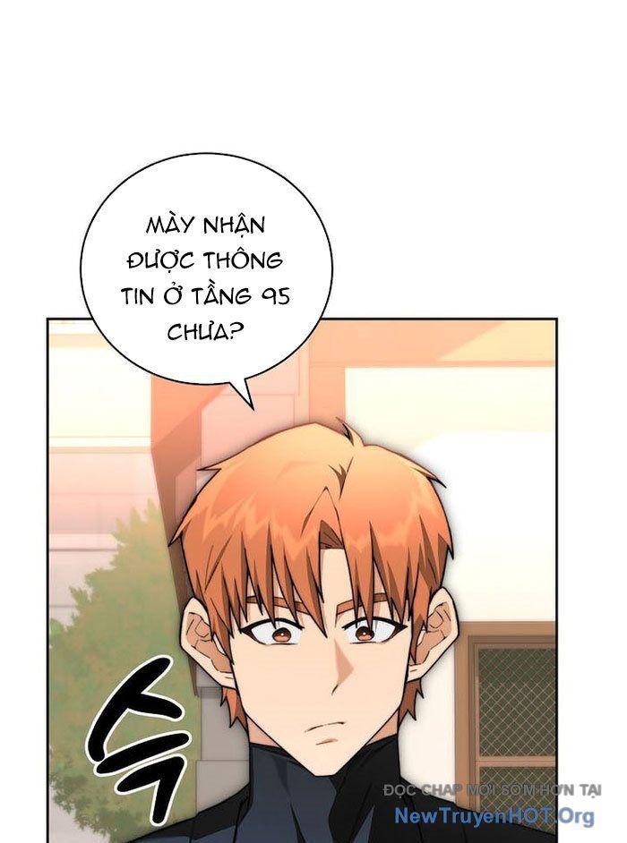 Mắc Kẹt Trong Tòa Tháp Thử Thách - Chapter 123 - Page 96