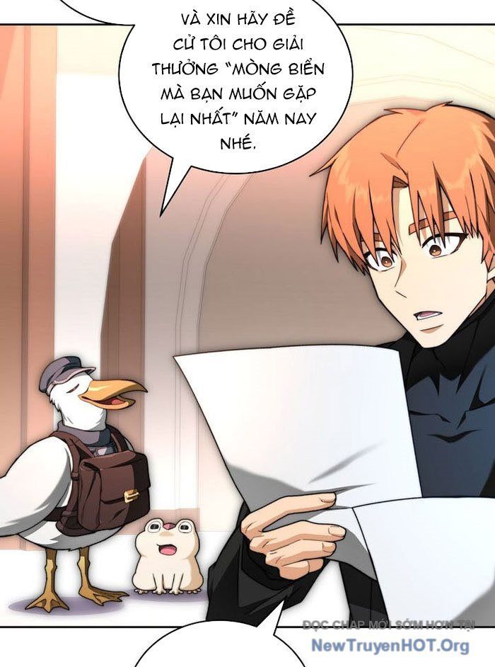 Mắc Kẹt Trong Tòa Tháp Thử Thách - Chapter 123 - Page 98